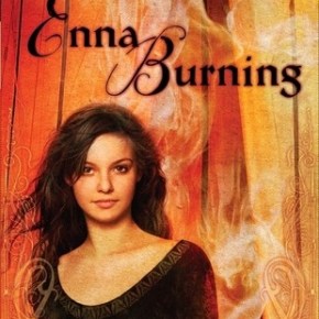 Book Review: Enna&nbsp;Burning
