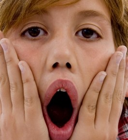 Oh No, Not Another Teen&nbsp;Dystopia?