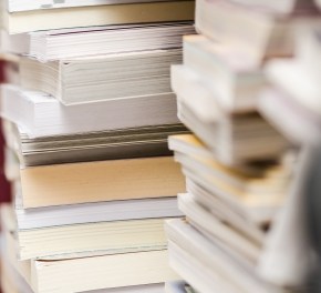 Clash of the Titles – Which book would you read&nbsp;1st?