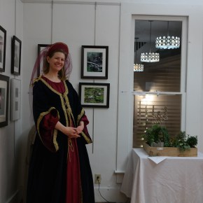 Rapunzel the Hairbrained