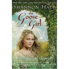 Book Review: The Goose&nbsp;Girl