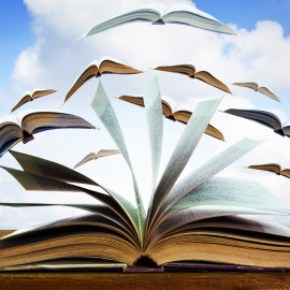 Waking Beauty Book&nbsp;Giveaway