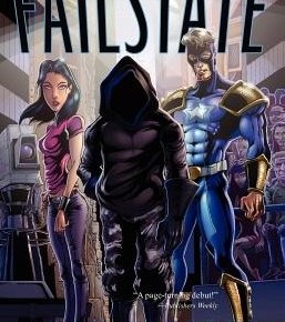 Book Review: Failstate