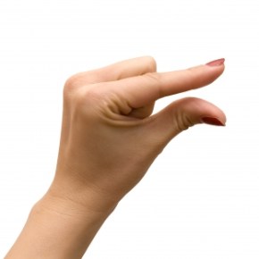 Writing Update, and the art of the&nbsp;small