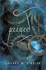 Book Review: Prized