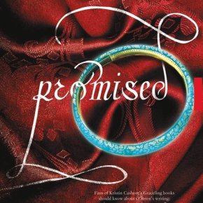 Book Review: Promised