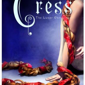 Book Review: Cress