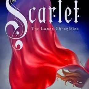 It’s CYBORG MONDAY!