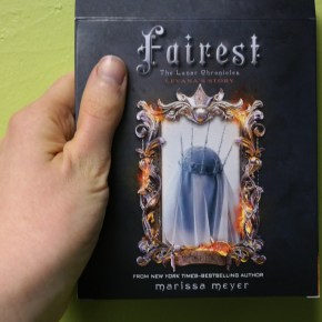 A “Lunartic” for&nbsp;Audiobooks