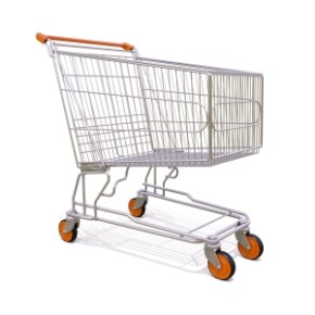 Grocery Store Etiquette