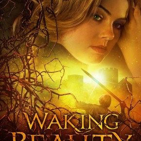 Waking Beauty Book&nbsp;Trailer