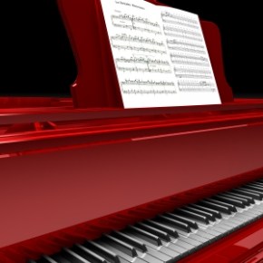 Gaze at Me Over the Piano Again, Mr.&nbsp;Darcy