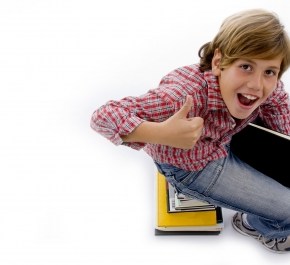 Will boys read books with girls as main&nbsp;characters?