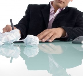 Movie Review: Authors&nbsp;Anonymous