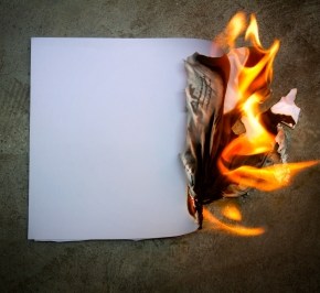 Rage, rage against the dying of poetry&nbsp;recitations