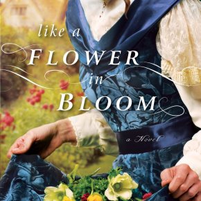 Book Review: Like a Flower in&nbsp;Bloom