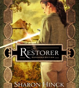 Book Blitz! Free ebook by Sharon&nbsp;Hinck