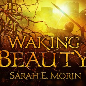 New Waking Beauty Trailer – meet my hero with a rescuer&nbsp;complex