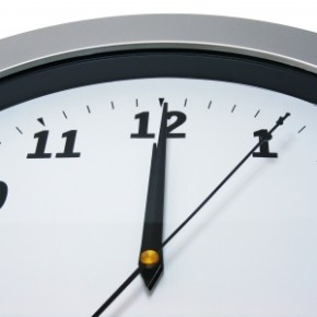 Leap Second’s Ruinous Effect on&nbsp;Cinderella