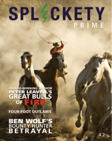 Fairy Tales in the Wild&nbsp;West