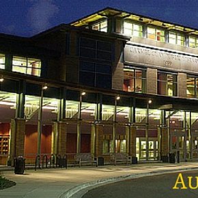 Author Fair at Carmel Clay Public&nbsp;Library