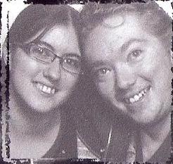 Storm Sandlin Millie Williams and Benny Cornwell