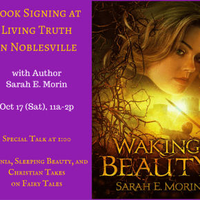 Narnia, Sleeping Beauty, and Christian Takes on Fairy&nbsp;Tales