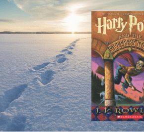 The First Trek through Harry&nbsp;Potter