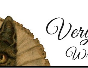 Part 2 – Very Serious Writing&nbsp;Show