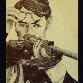 Art Inspired by Harper&nbsp;Lee