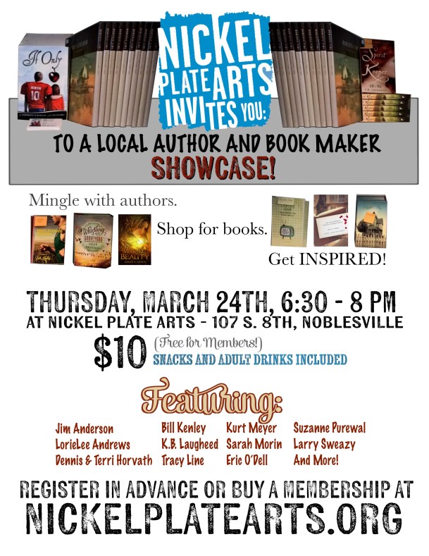 2016 SMART Literary Pechakucha1