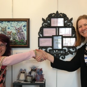 Collaboration is a&nbsp;Hoot