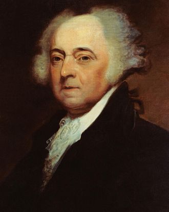 JOhn ADams