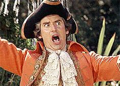 Who to love: Hamilton or&nbsp;1776?