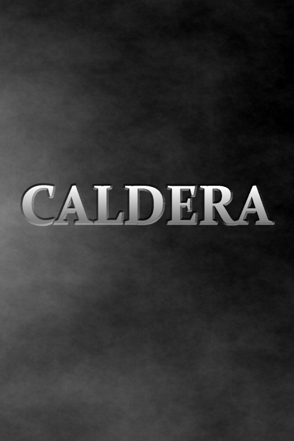 Exclusive Book Release Info: Caldera | Sarah E. Morin