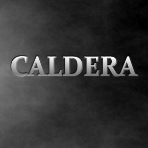 Exclusive Book Release Info:&nbsp;Caldera