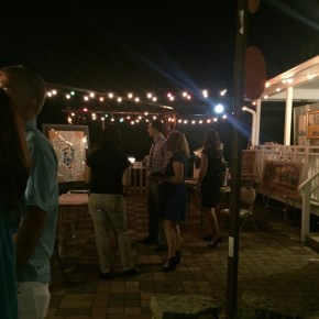 Nickel Plate Arts&nbsp;Awards