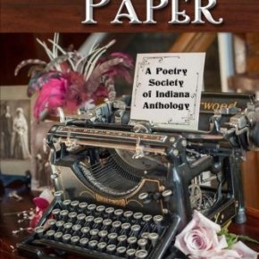 New Poetry Anthology&nbsp;Published!