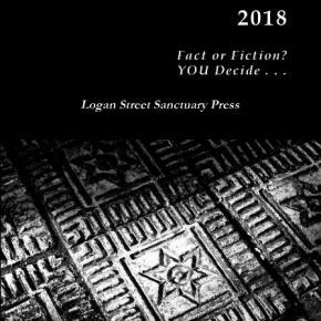 Book Launch – The Polk Street&nbsp;Review