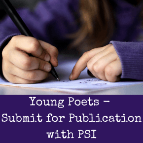 Young Indiana Poets – Submit Your Poems for&nbsp;Publication