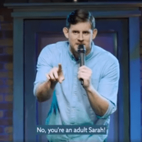 The Book You Read at 12 Can’t Be Your Favorite&nbsp;Anymore