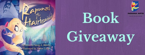 Book Giveaway