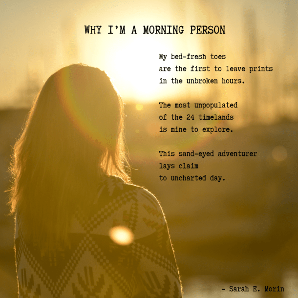MORNING PERSON (1)