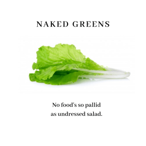Naked Greens