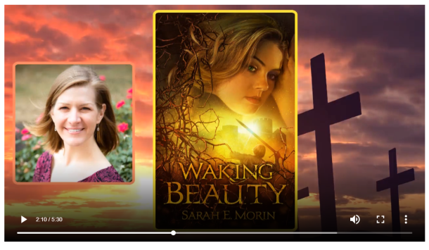 Waking Beauty in video