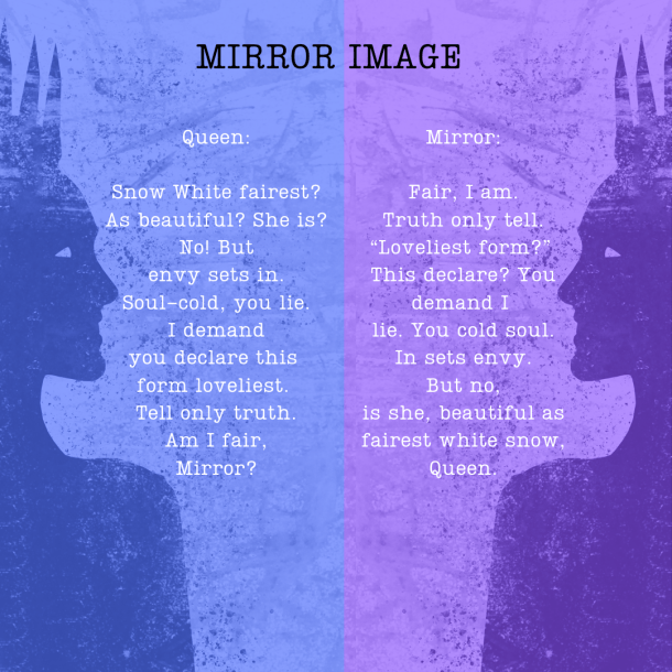MIRROR IMAGE