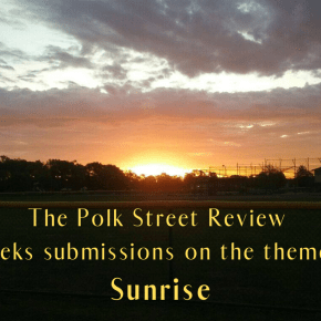 Callout for The Polk Street&nbsp;Review