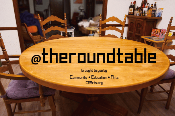 @theroundtable logo