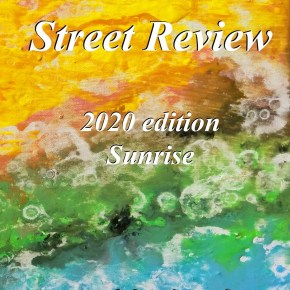Launching The Polk Street Review&nbsp;2020