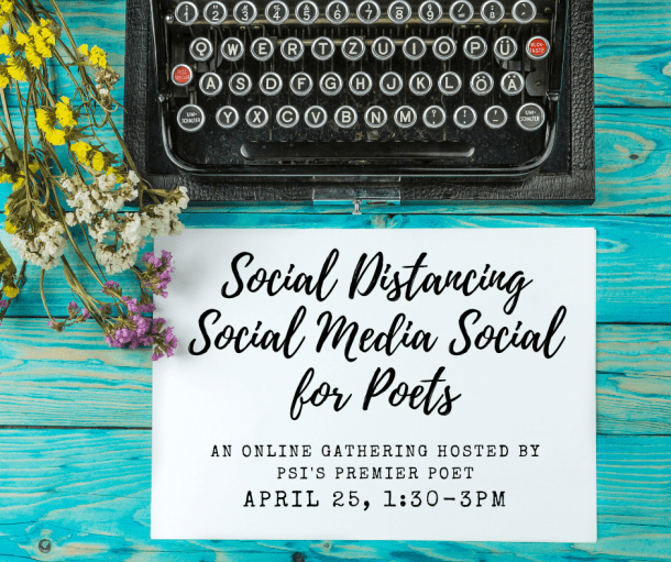 SQUARE Social Distancing Social